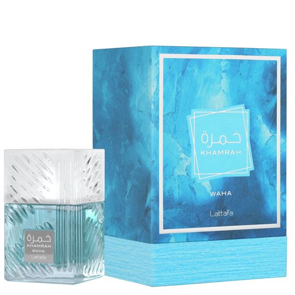 Other Khamrah Waha Perfume By Lattafa imagen del producto